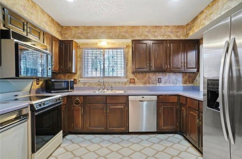 Tiny photo for 12502 Burninglog Lane, Dallas, TX 75243 (MLS # 21360859)