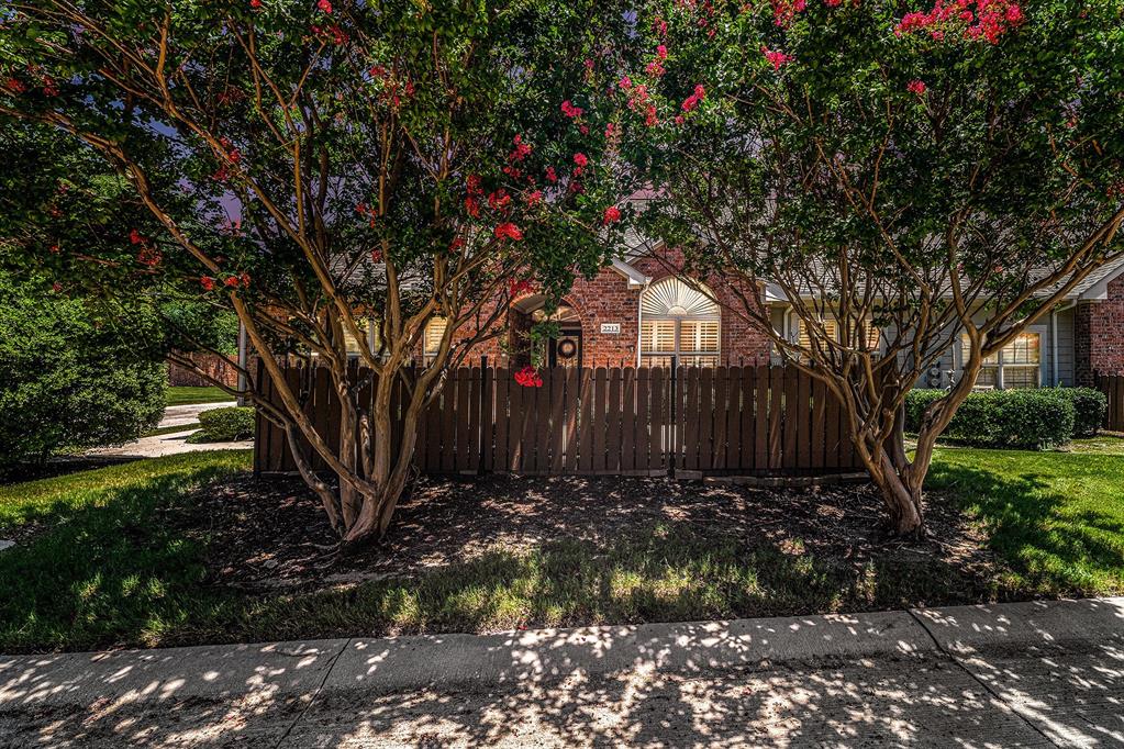 River Bend Villas Condominium - Residential