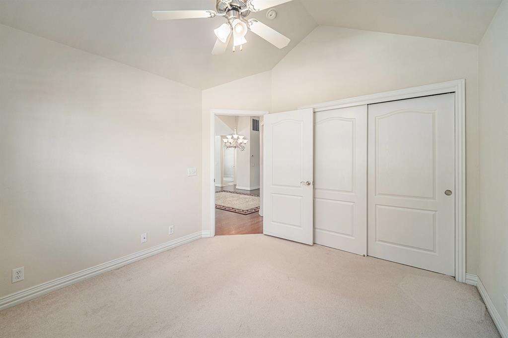 River Bend Villas Condominium - Residential