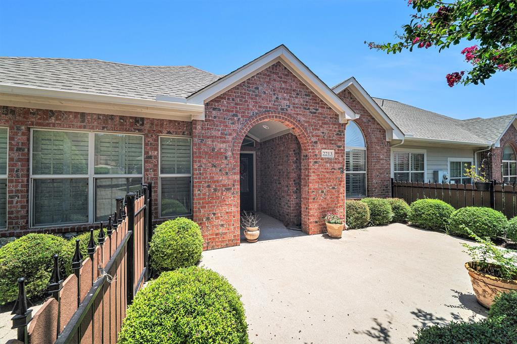 River Bend Villas Condominium - Residential