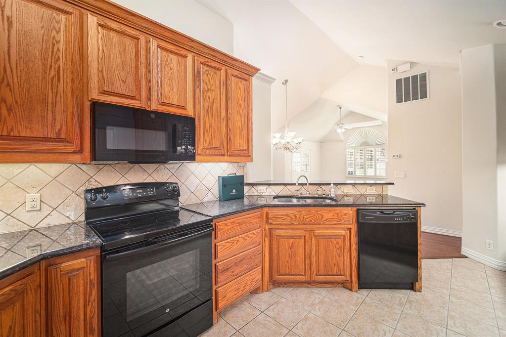 River Bend Villas Condominium - Residential