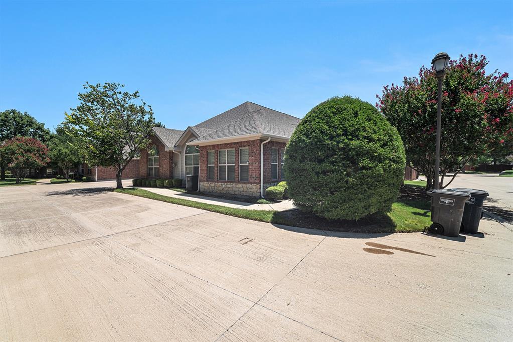 River Bend Villas Condominium - Residential