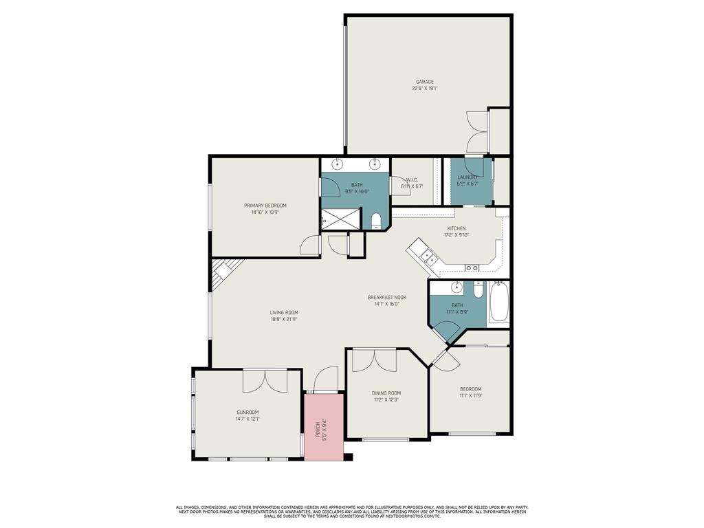 River Bend Villas Condominium - Residential