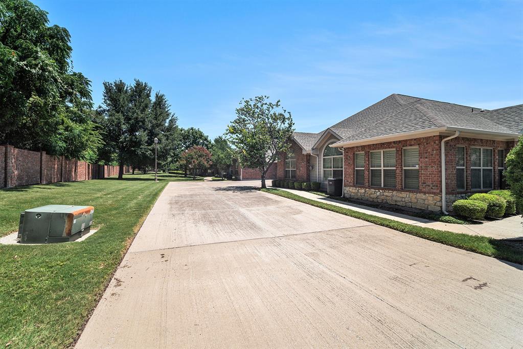 River Bend Villas Condominium - Residential