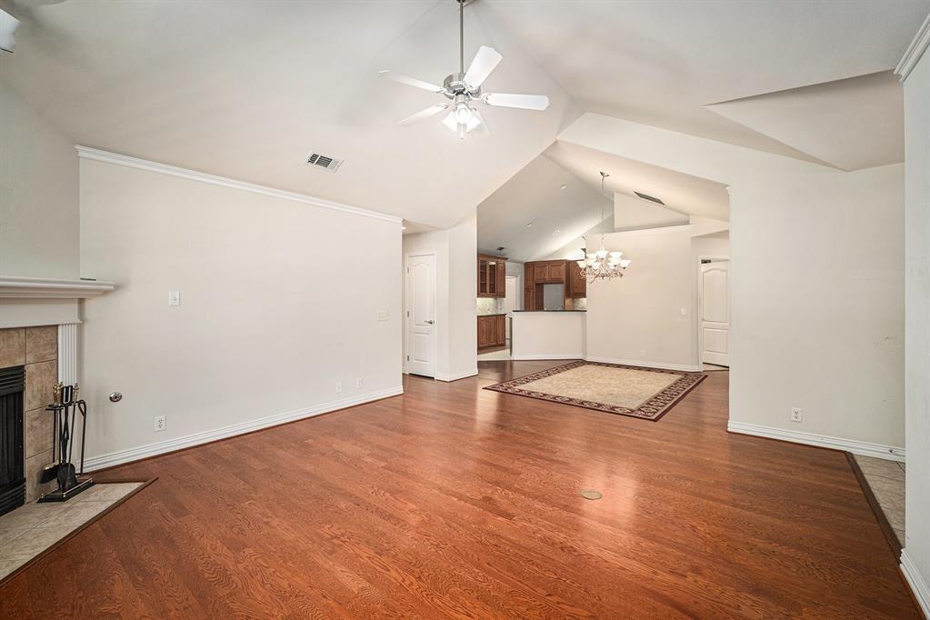 River Bend Villas Condominium - Residential