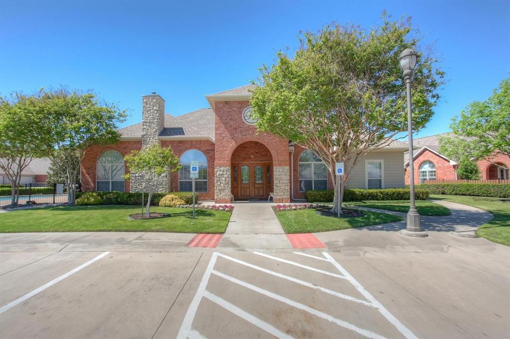 River Bend Villas Condominium - Residential