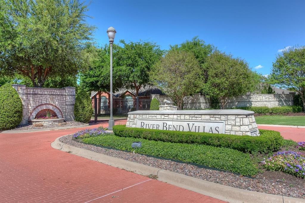 River Bend Villas Condominium - Residential