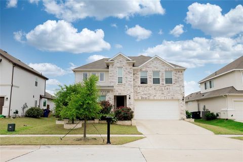 Photo of 9329 Middleground Place, Frisco, TX 75035 (MLS # 21244045)