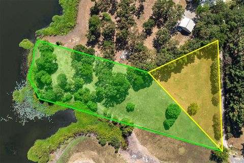 Lot 1 Private Road 5986 Yantis TX 75497