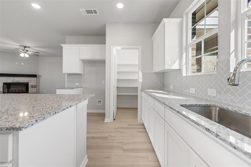 Clear Sky Addition - Residential