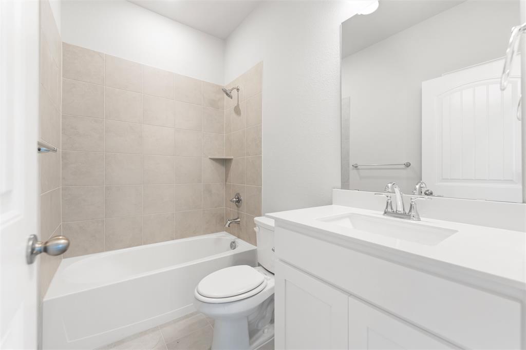 Clear Sky Addition - Residential