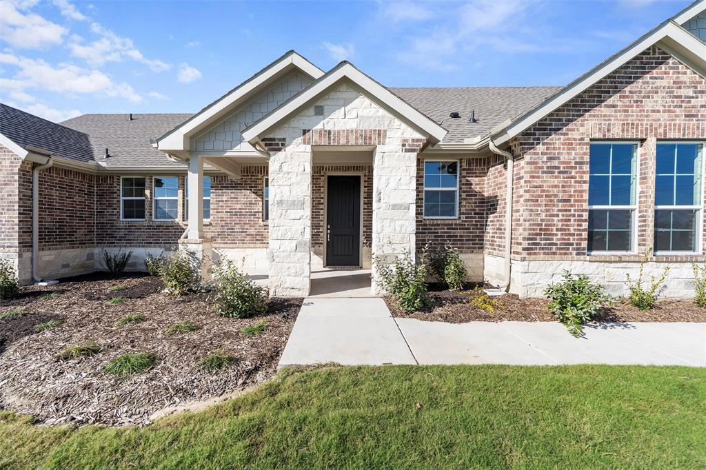 Clear Sky Addition - Residential