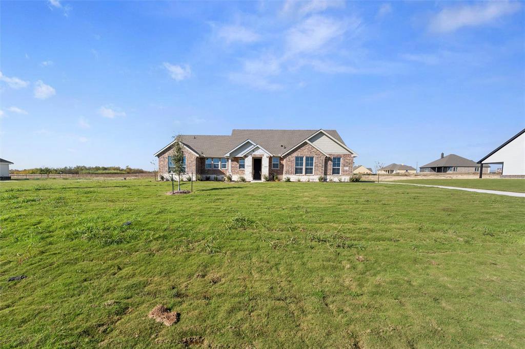 Clear Sky Addition - Residential