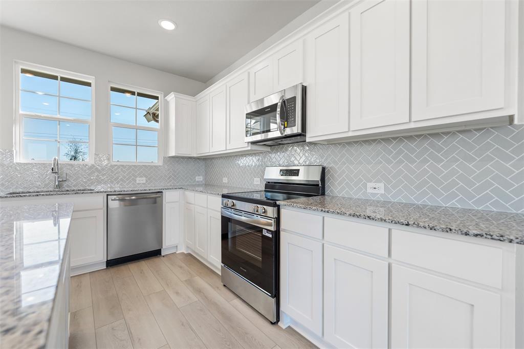 Clear Sky Addition - Residential