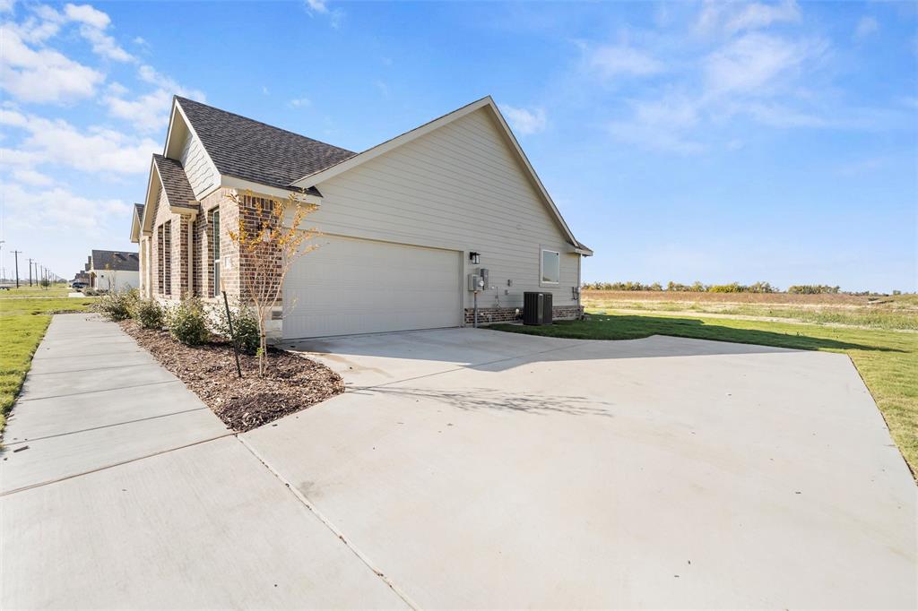 Clear Sky Addition - Residential