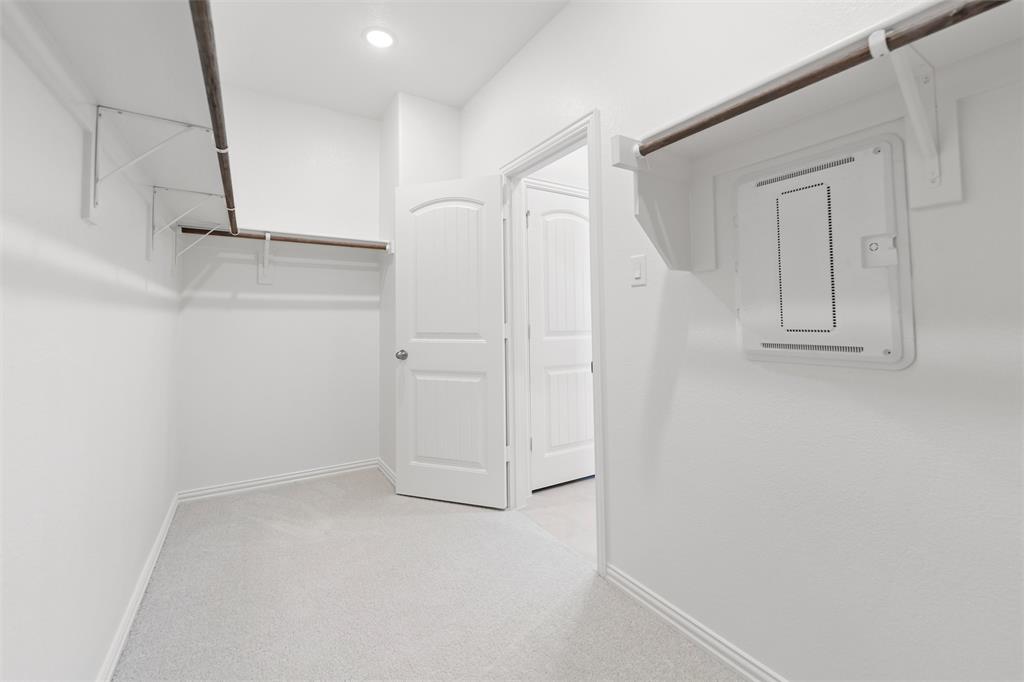 Clear Sky Addition - Residential