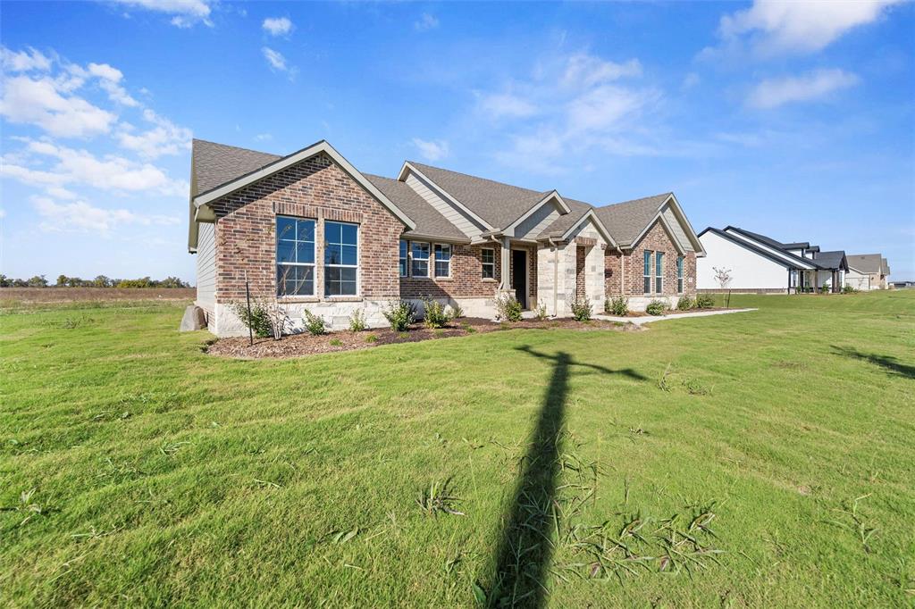 Clear Sky Addition - Residential