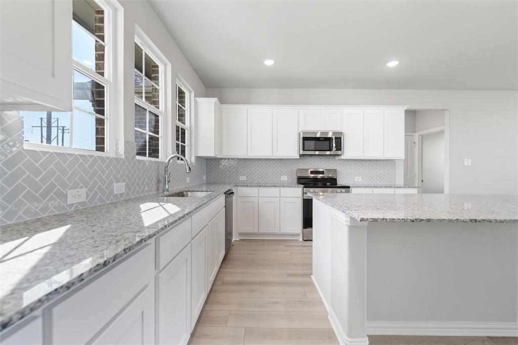 Clear Sky Addition - Residential