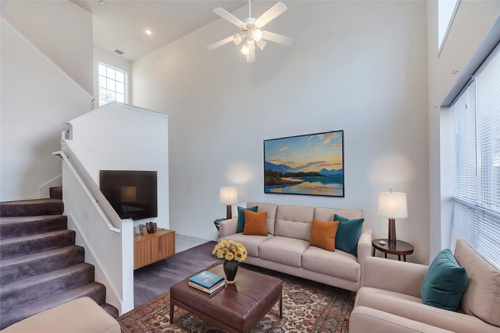 Pasquinellis Parker Estates Ph - Residential Lease