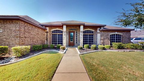 1325 Canary Lane Forney TX 75126