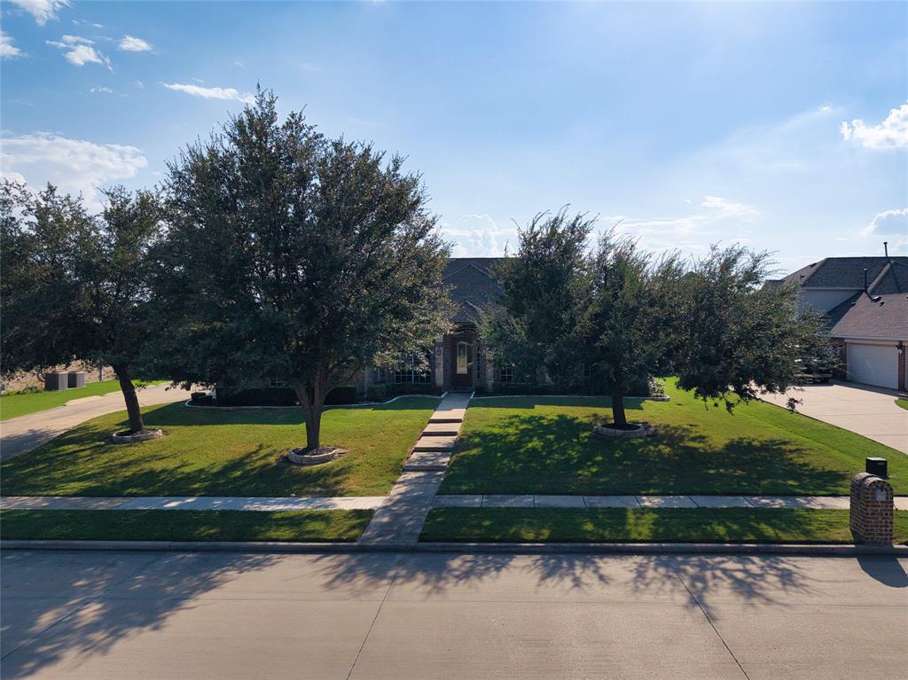 1325 Canary Lane