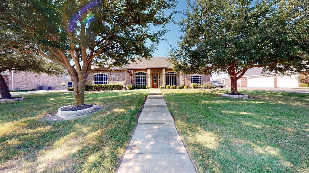 1325 Canary Lane