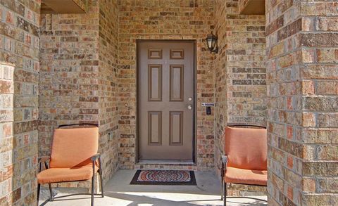 A home in Fort Worth