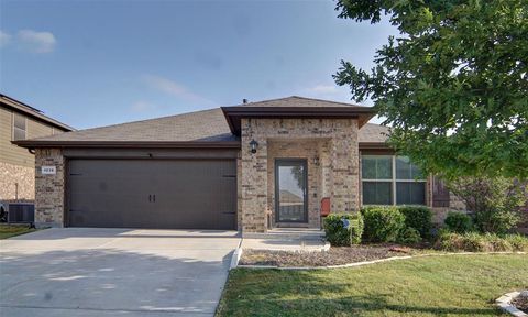 A home in Fort Worth