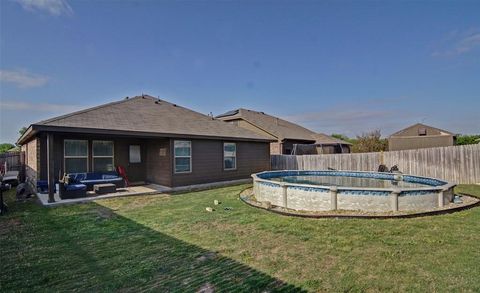 A home in Fort Worth