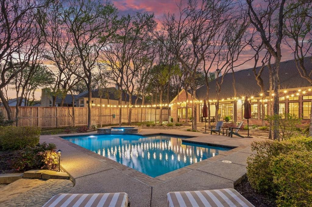 Hidden Valley - Residential