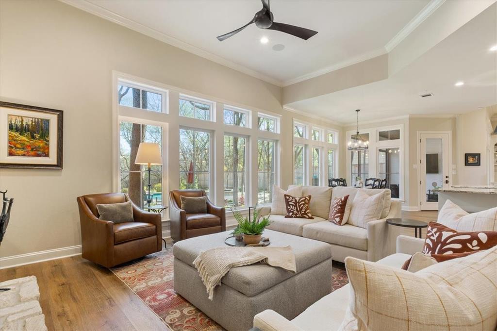 Hidden Valley - Residential