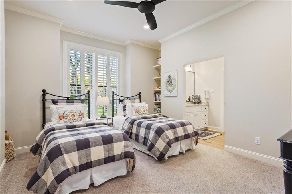 Hidden Valley - Residential