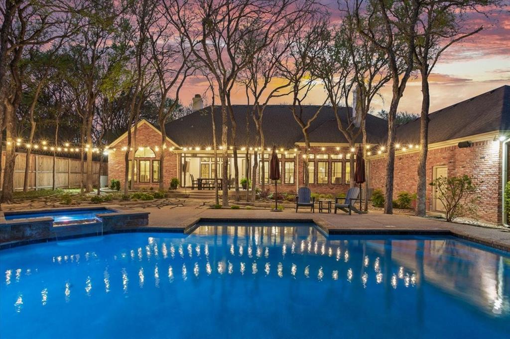 Hidden Valley - Residential