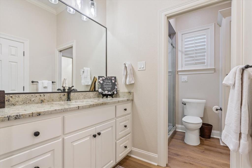 Hidden Valley - Residential