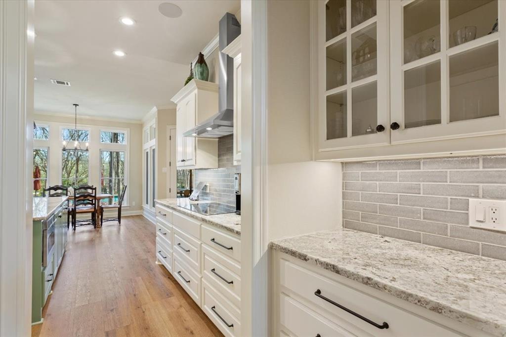 Hidden Valley - Residential