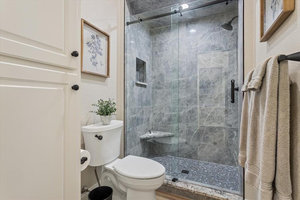 Hidden Valley - Residential