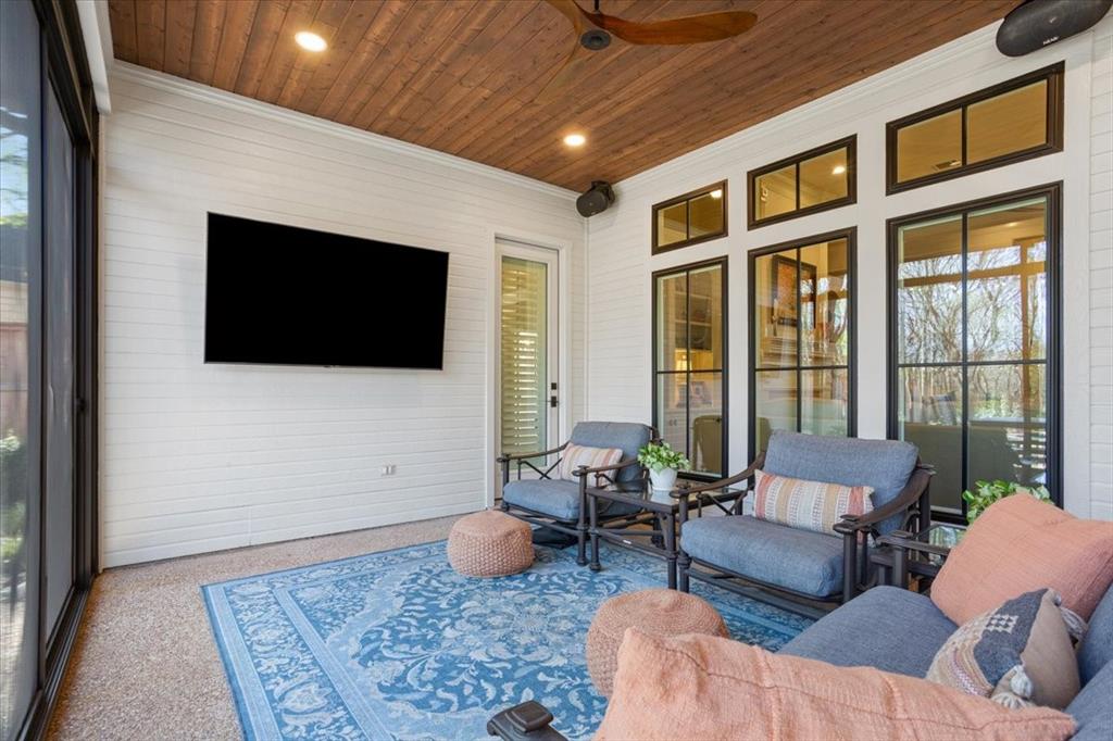 Hidden Valley - Residential