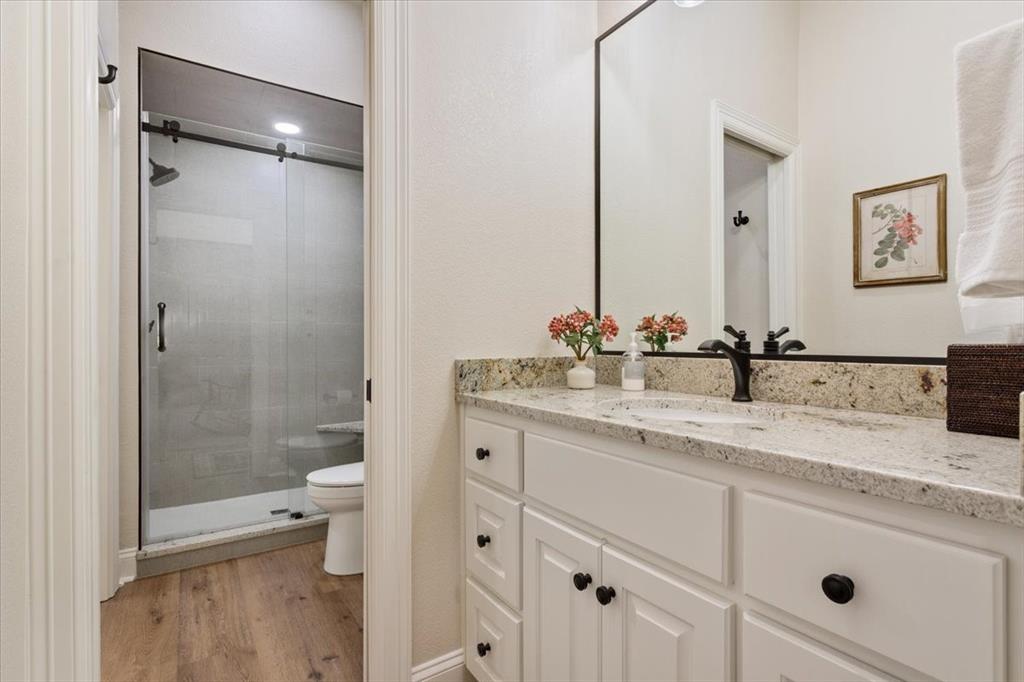 Hidden Valley - Residential