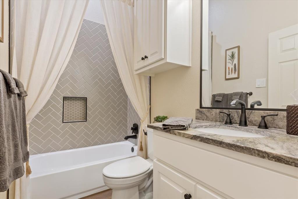 Hidden Valley - Residential