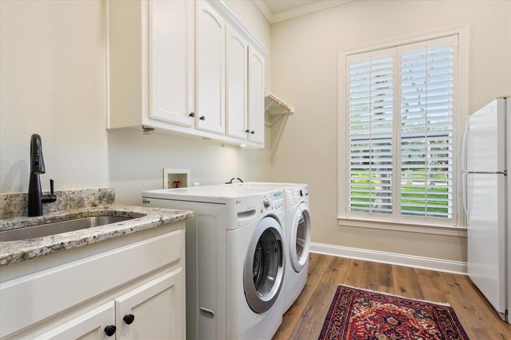 Hidden Valley - Residential