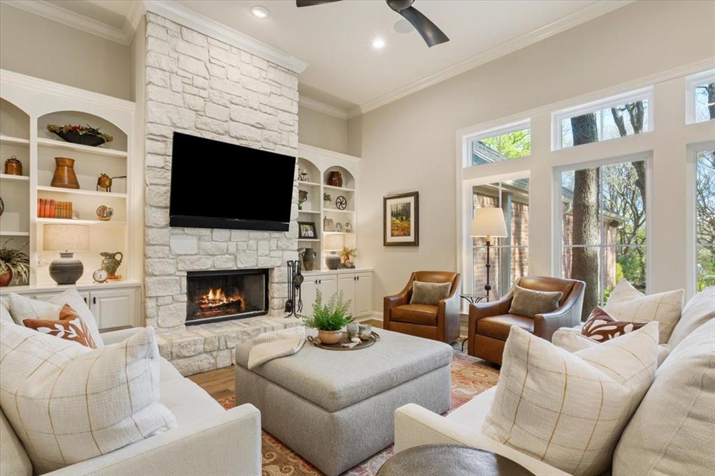 Hidden Valley - Residential