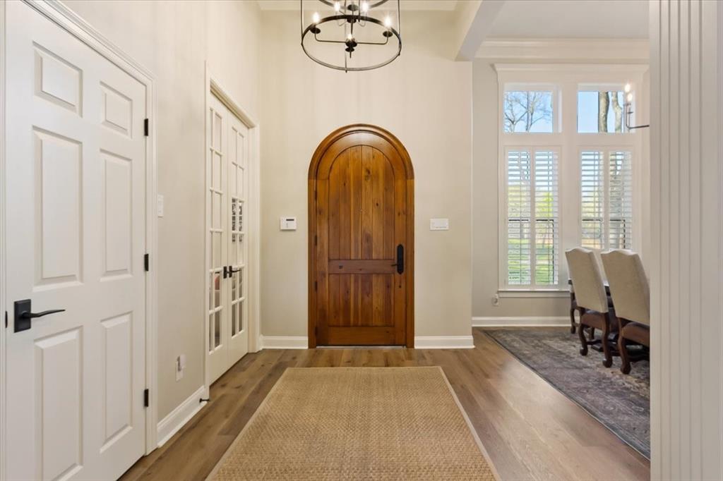 Hidden Valley - Residential