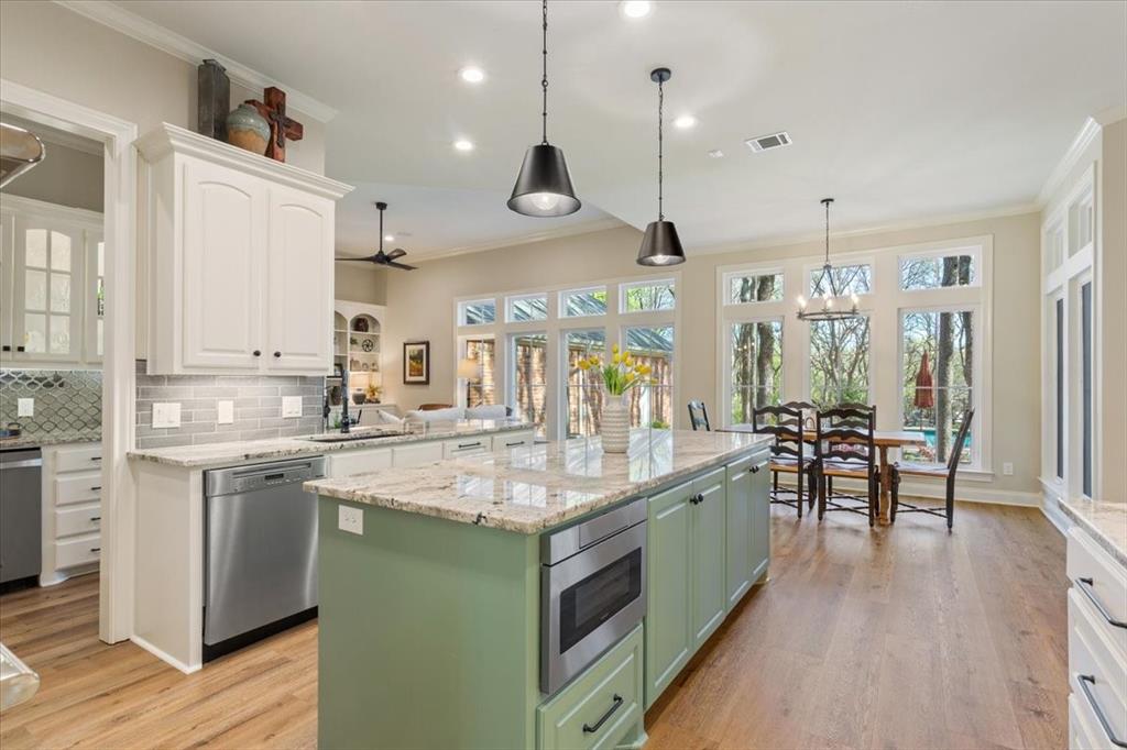 Hidden Valley - Residential