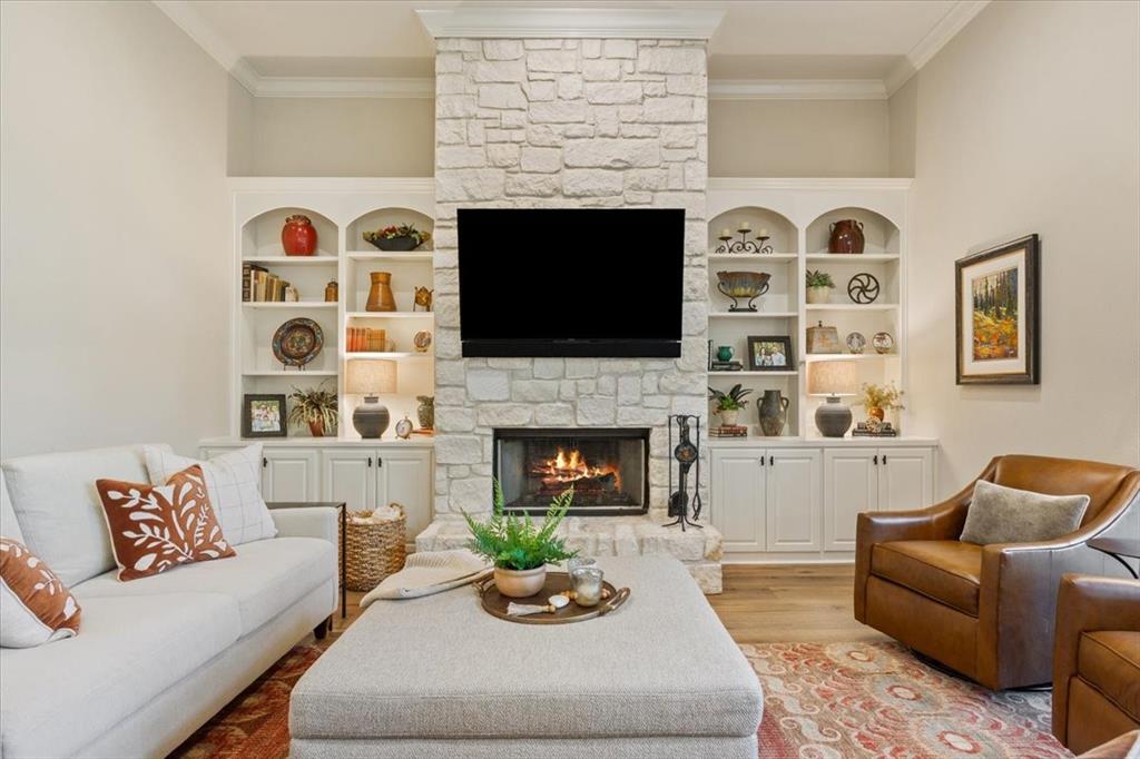 Hidden Valley - Residential