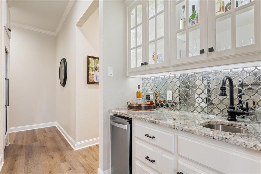 Hidden Valley - Residential