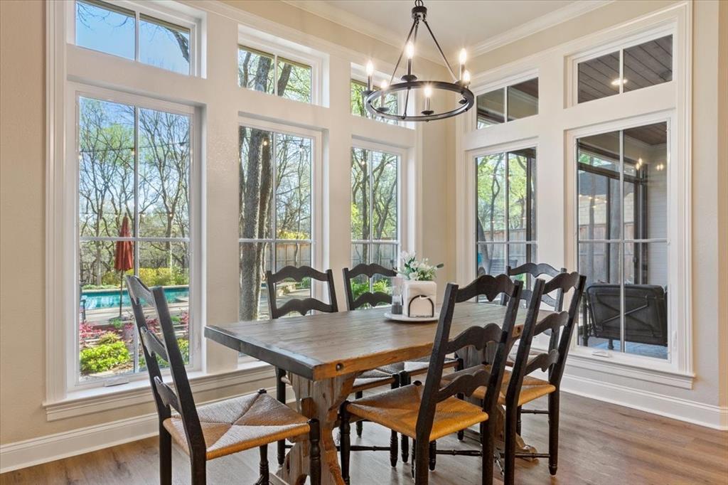 Hidden Valley - Residential