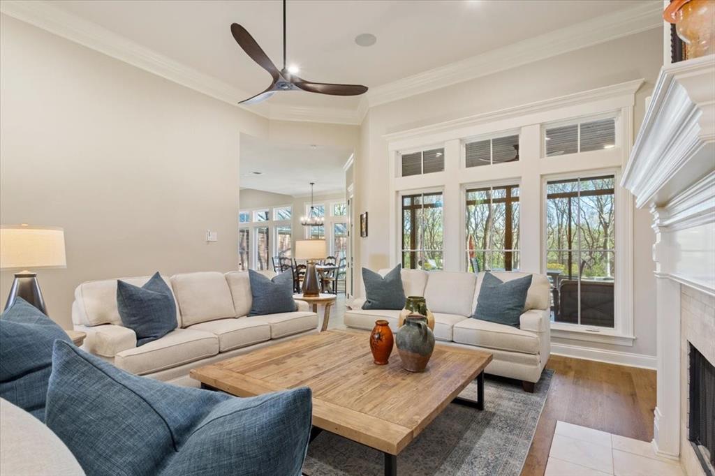 Hidden Valley - Residential