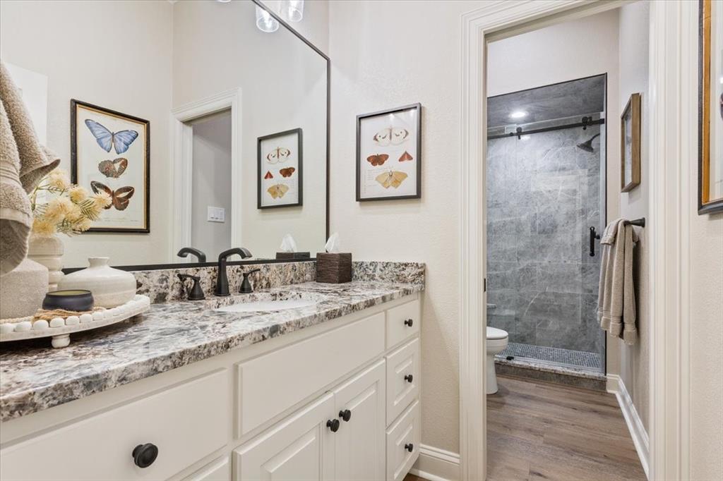 Hidden Valley - Residential