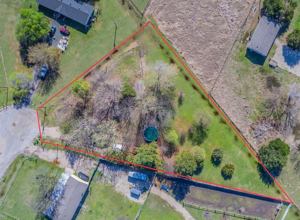 Chapel Hill Estate - Residential