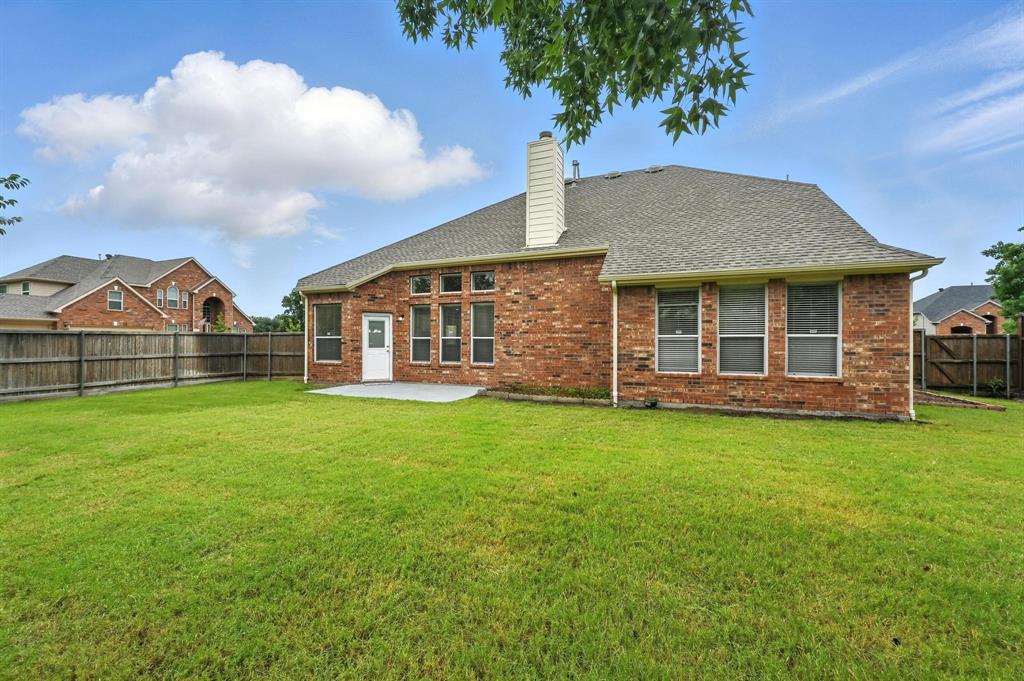 Flower Mound, Texas 75028, United States, 4 Bedrooms Bedrooms, ,3 BathroomsBathrooms,Residential,Active,168727